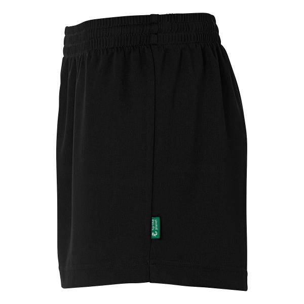 TuS 97 - Kempa Team Shorts Damen - schwarz